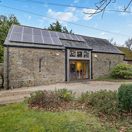2 Bed In Coleford 78181 Villa Symonds Yat Kültér fotó