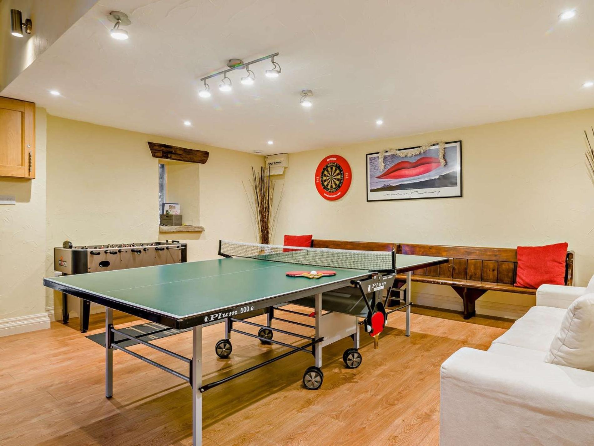 2 Bed In Coleford 78181 Villa Symonds Yat Kültér fotó