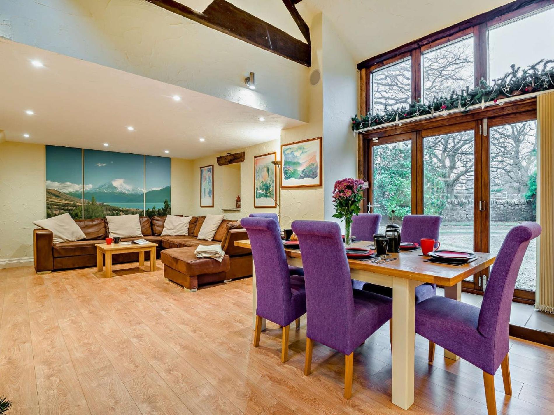2 Bed In Coleford 78181 Villa Symonds Yat Kültér fotó