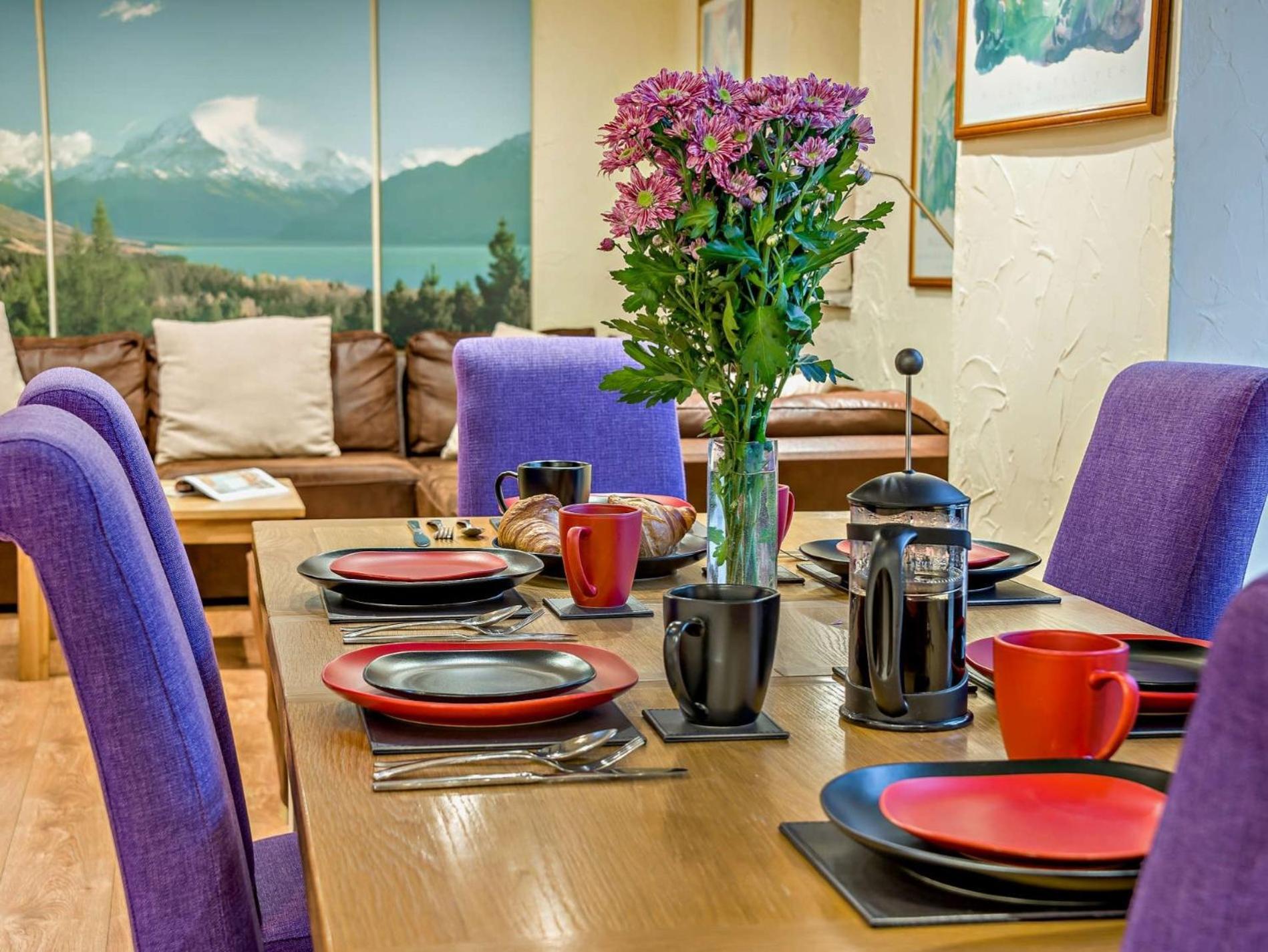 2 Bed In Coleford 78181 Villa Symonds Yat Kültér fotó