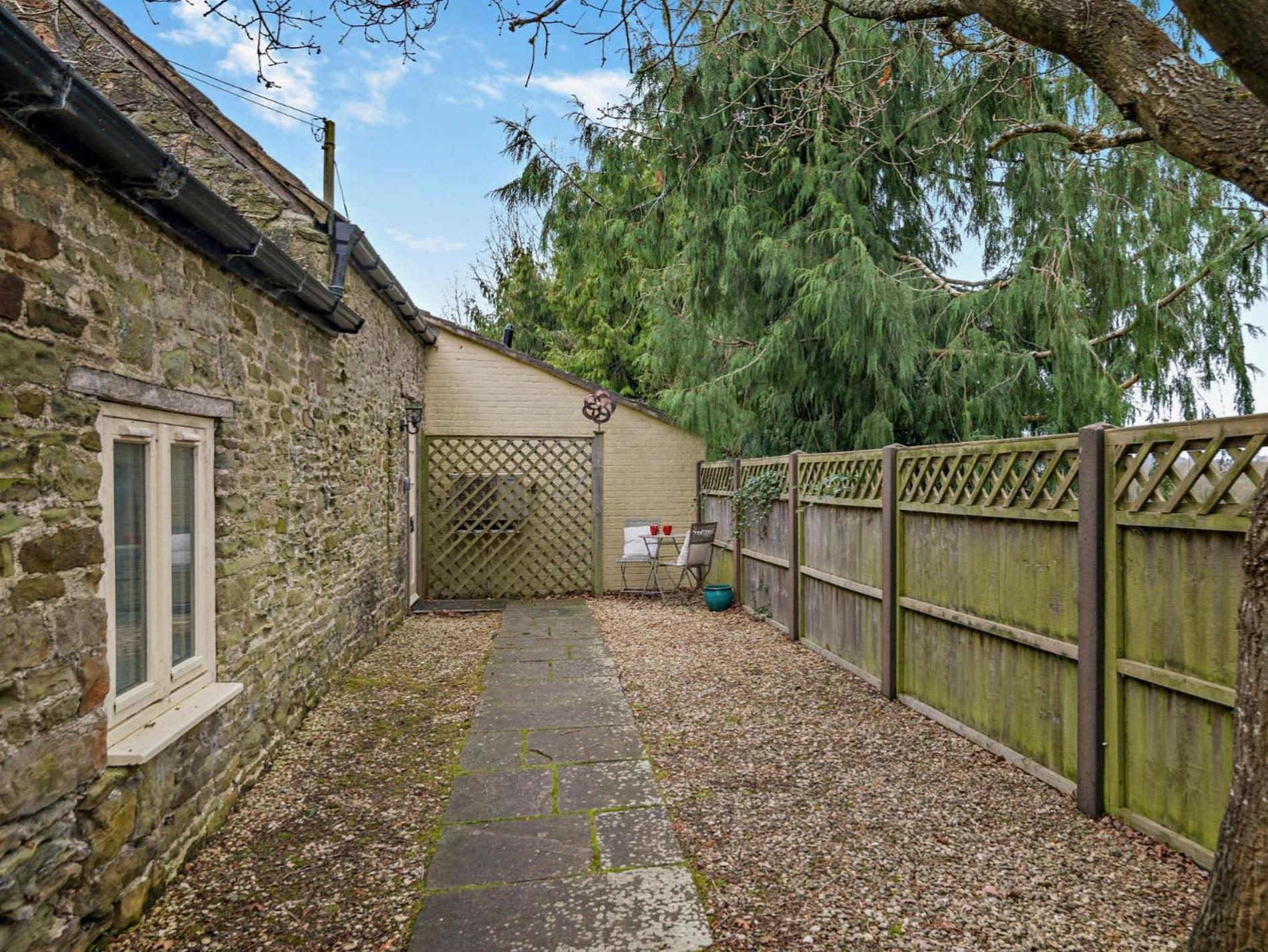 2 Bed In Coleford 78181 Villa Symonds Yat Kültér fotó