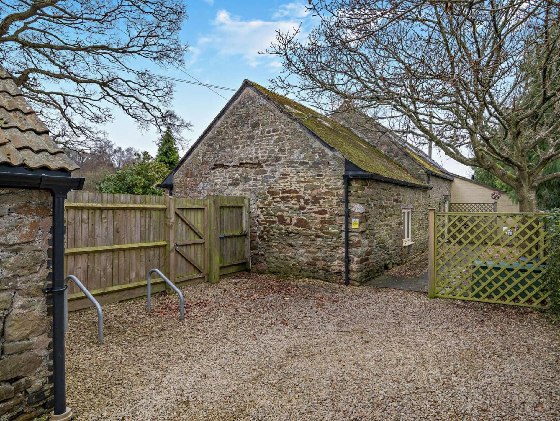 2 Bed In Coleford 78181 Villa Symonds Yat Kültér fotó